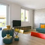 Διαμέρισμα Dreams,luxury *