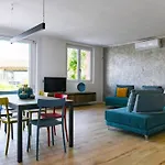 Dreams,luxury Διαμέρισμα *