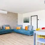 Διαμέρισμα Dreams,luxury Μπελάτζιο