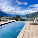 Διαμέρισμα Dreams,luxury Μπελάτζιο