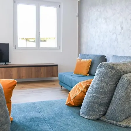 Dreams,luxury Apartment Bellagio