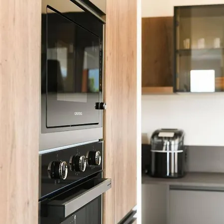 Apartment Dreams,luxury *