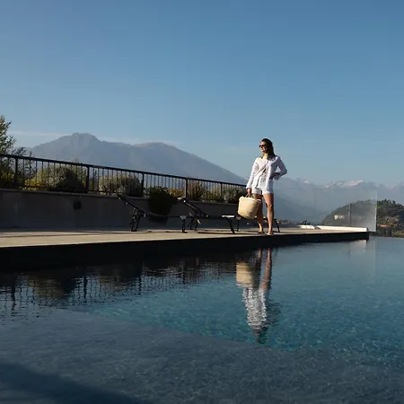 Dreams,luxury Lejlighed *