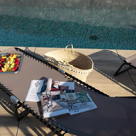 Lejlighed Dreams,luxury